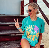You Are My Sunshine Tee