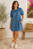 Jodifl Denim Dress