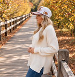 Take Me to the Pumpkin Patch Hat