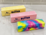 Butter Squishes