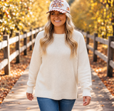 Take Me to the Pumpkin Patch Hat
