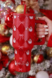 Christmas Tumbler