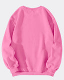 Pink Bow Sweatshirt