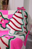 Christmas Tree Pillow