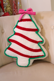 Christmas Tree Pillow