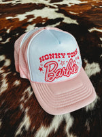 Honkie Tonk Trucker Hat