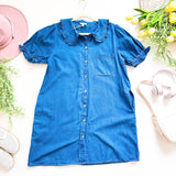Jodifl Denim Dress