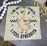 Bonita Tee