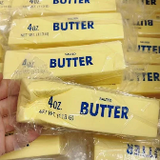 Butter Squishes