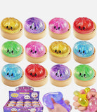 Mystery Glitter Dumpling