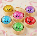 Mystery Glitter Dumpling