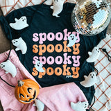 Spooky Tee