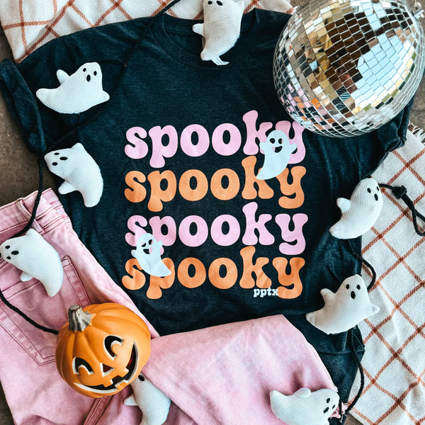 Spooky Tee