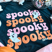Spooky Tee