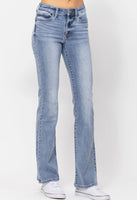 Judy Blue Mid Rise Bootcut Jean