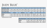 Judy Blue High Rise Tummy Control Skinny Jeans
