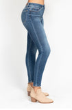 Judy Blue High Rise Tummy Control Skinny Jeans