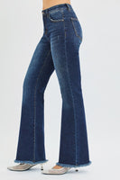 Risen Tummy Control Mid Rise Flares (Reg and Plus)