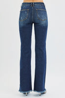 Risen Tummy Control Mid Rise Flares (Reg and Plus)
