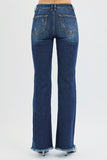 Risen Tummy Control Mid Rise Flares (Reg and Plus)