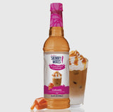 Skinny Syrups