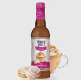 Skinny Syrups
