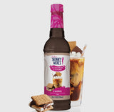 Skinny Syrups