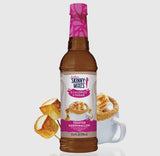 Skinny Syrups