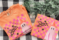Boo Tee
