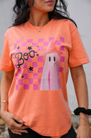 Boo Tee