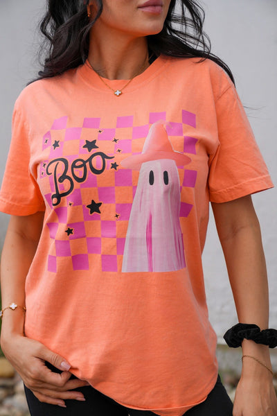 Boo Tee