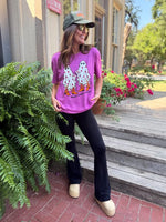 Boot Scootin Tee
