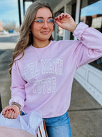 Girl Math Tutor Sweatshirt