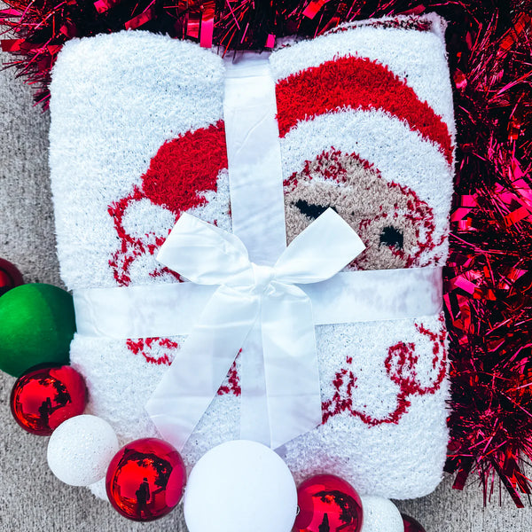 Christmas Blankets