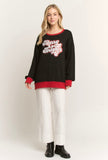 Merry & Bright Pullover(Reg/Plus)