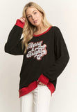 Merry & Bright Pullover(Reg/Plus)