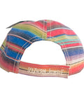 Clothed in Strength & Dignity Serape SnapBack Hat