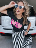 XOXO Star Tee